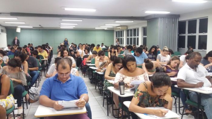 Abertas as inscrições para processo seletivo de estágios na área do Direito