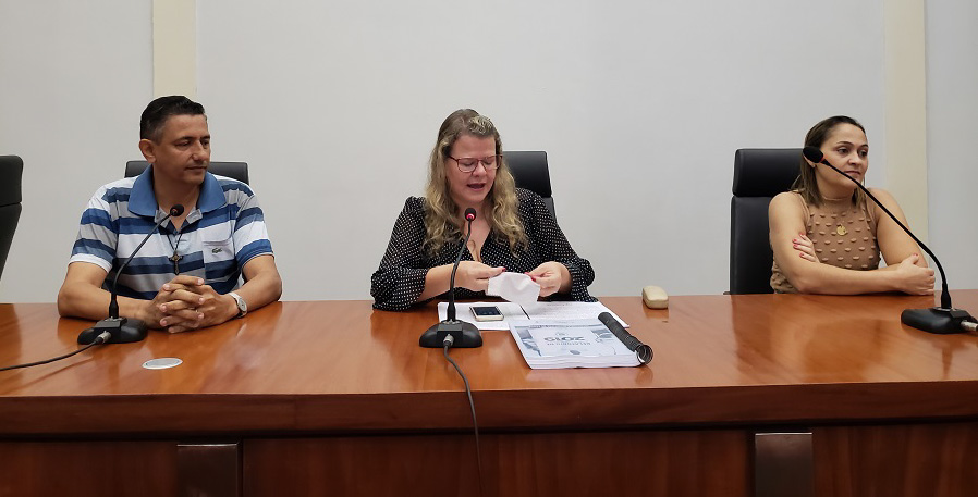 Queda no repasse de vacinas preocupa Comissão de Saúde da Câmara