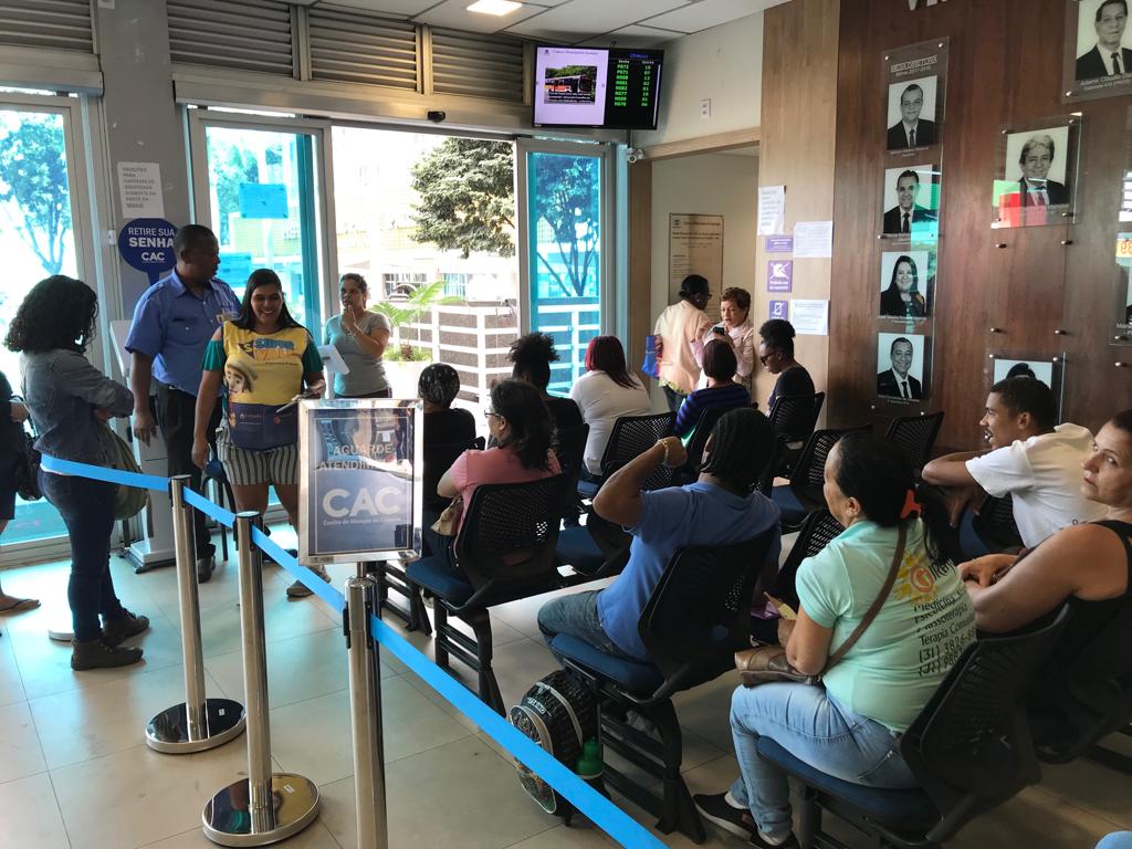 Câmara suspende acesso do público a sede do Legislativo