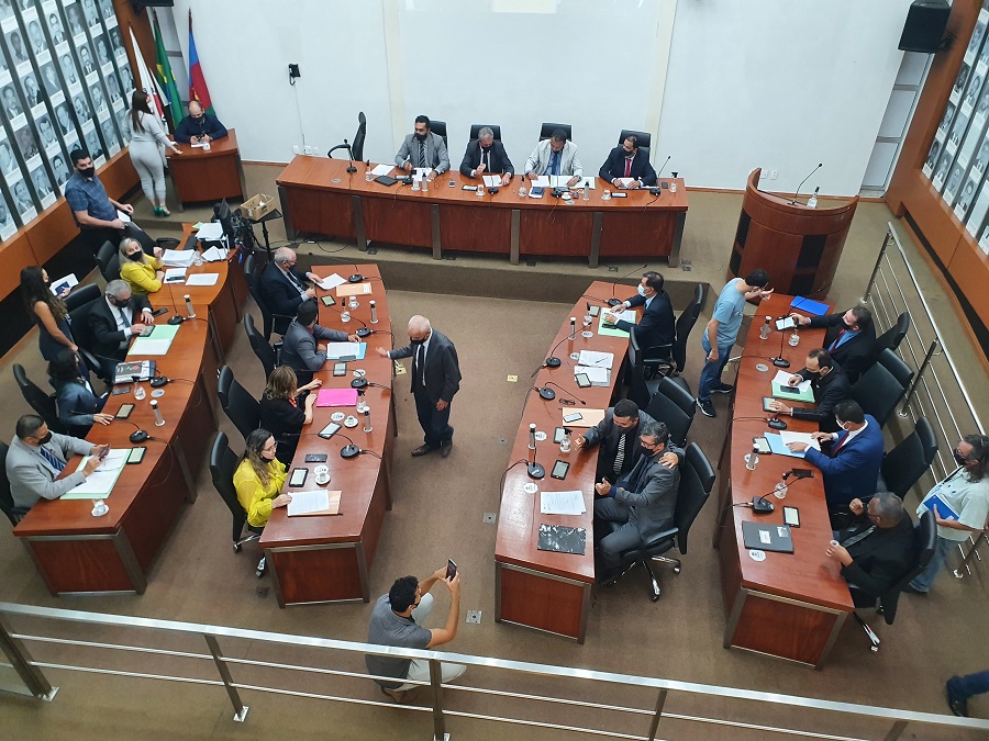 Programa “Nota Premiada” é aprovado