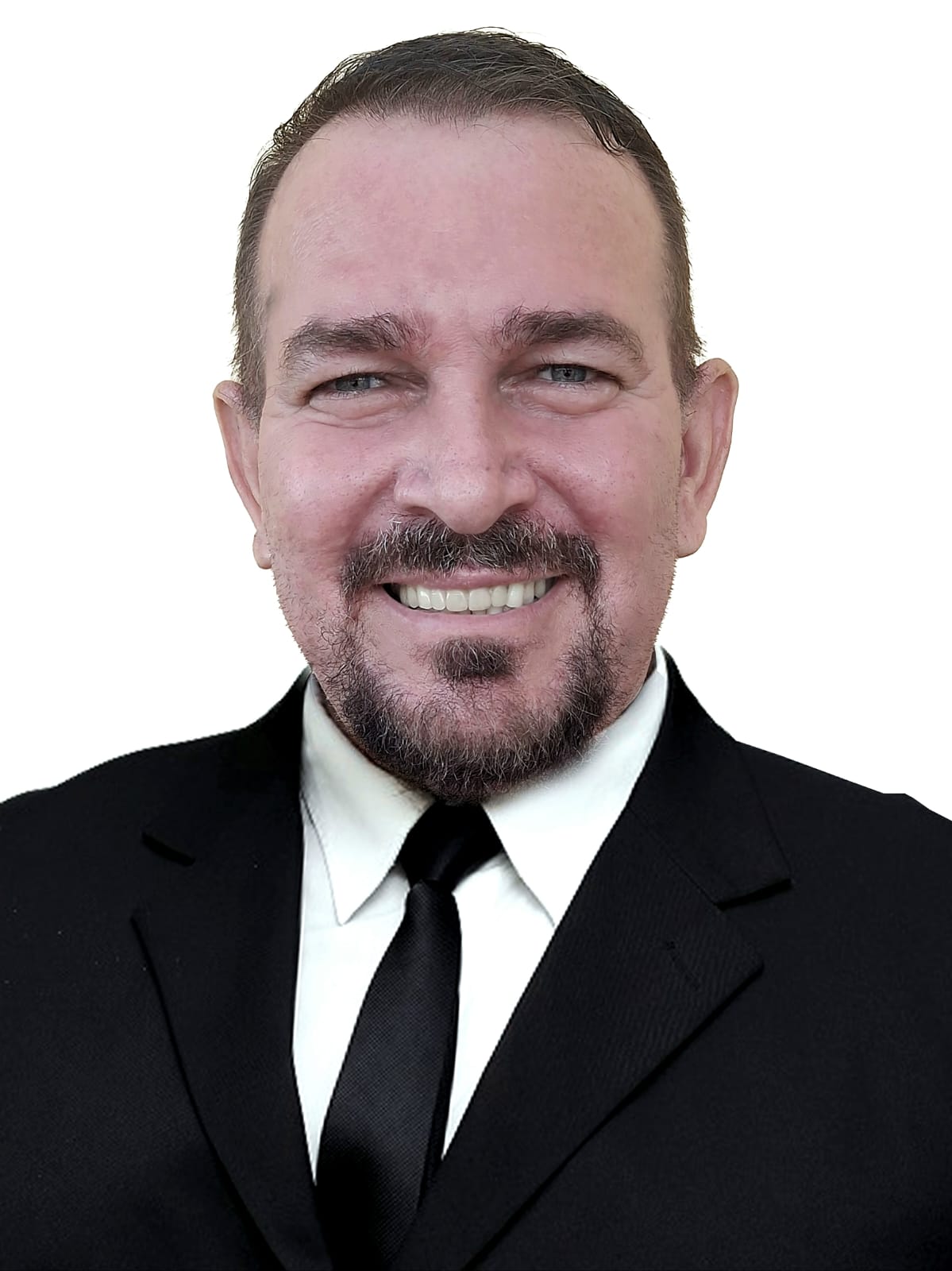 Fernando Soares Ratzke