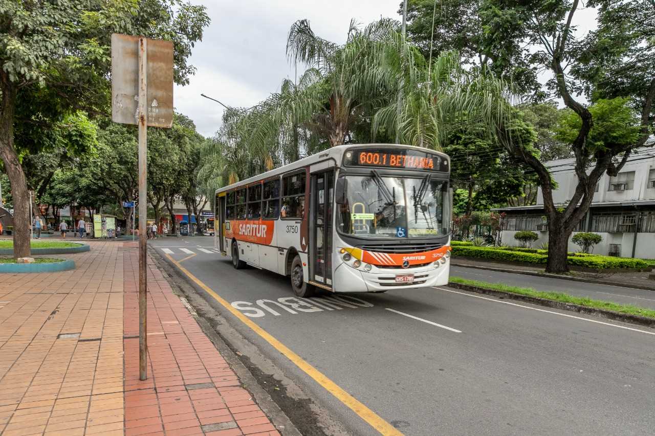 Câmara de Ipatinga aprova subvenção para garantir gratuidade no transporte público