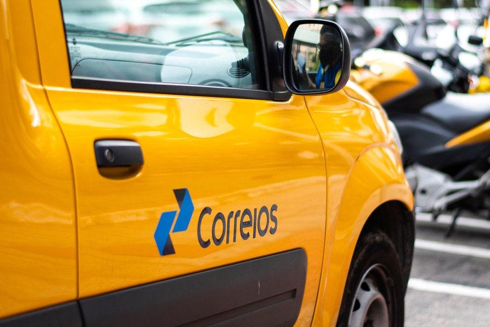 Audiência Pública: Privatização dos Correios