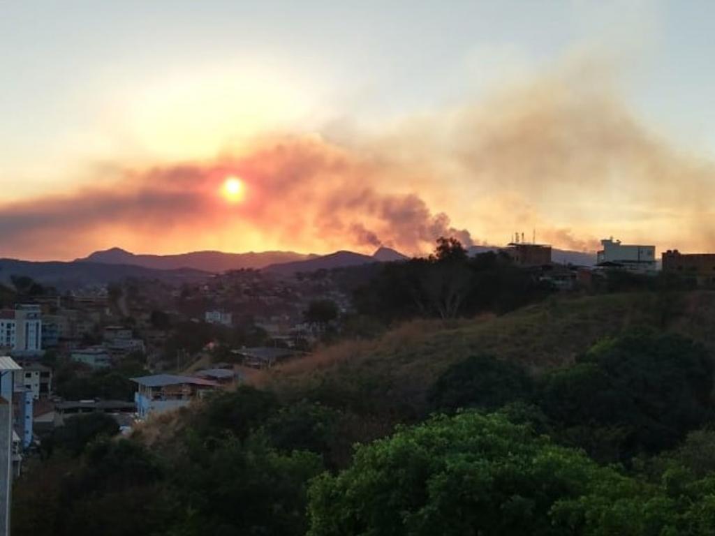 PL prevê mês de conscientização, prevenção e combate às queimadas