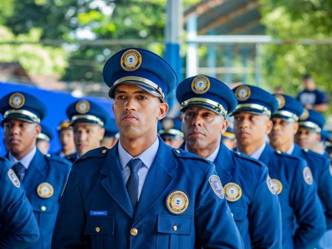Câmara aprova mudança de nome da Guarda Civil para Polícia Municipal