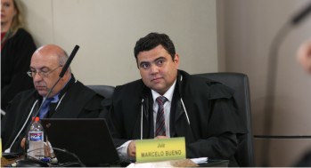 Palestra sobre as eleições 2020