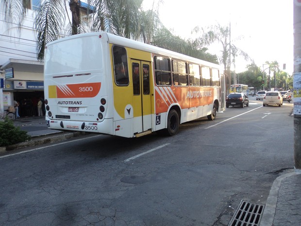 Câmara debate hoje o transporte coletivo em Ipatinga
