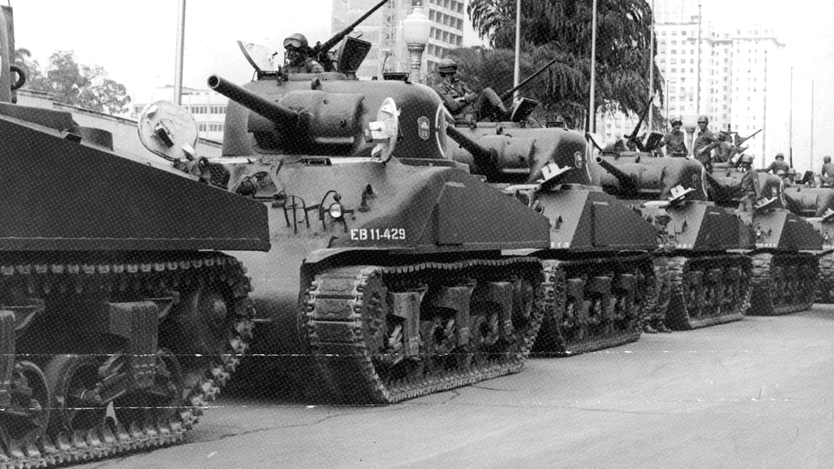Audiência Pública - 60 anos do golpe militar no Brasil - Comissão de Direito Humanos