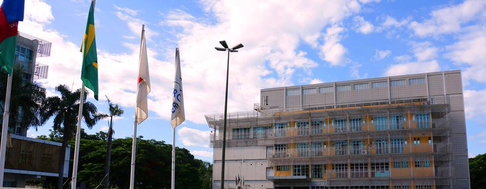 Pauta da Ordem do Dia da 1ª Sessão da 584 Reunião Ordinária a realizar-se no dia 20 de novembro de 2018