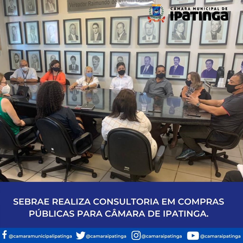 Consultoria em Compras Públicas