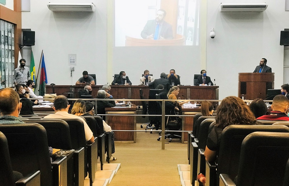 Projeto institui nova regra de trabalho para jovens aprendizes no município