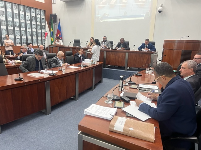 Emendas impositivas para 2024 têm aumento de 100%