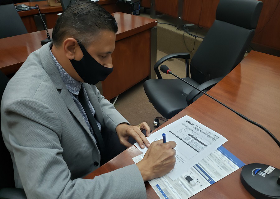 Certificação digital garante economia e agilidade à Câmara