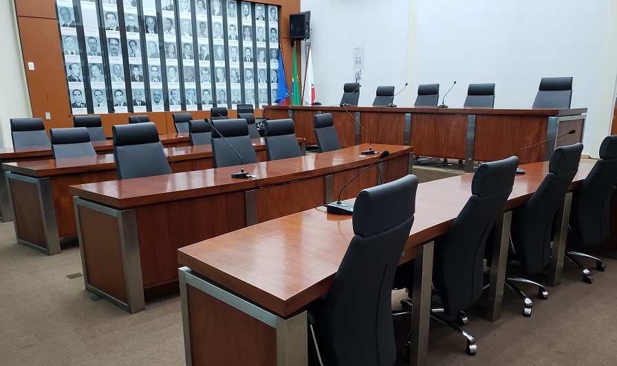 Com pauta cheia, comissões se reúnem nesta quinta