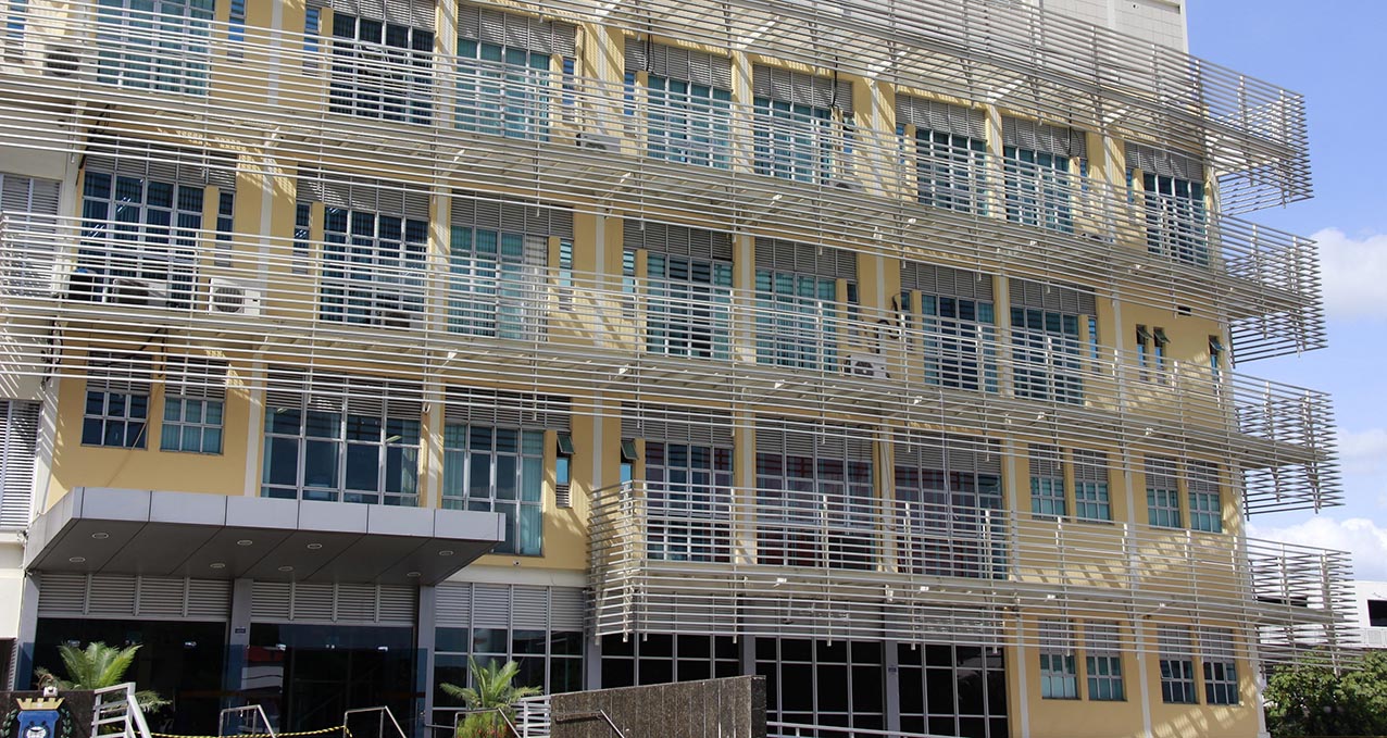 Câmara cassa mandato do vereador afastado Luis Márcio
