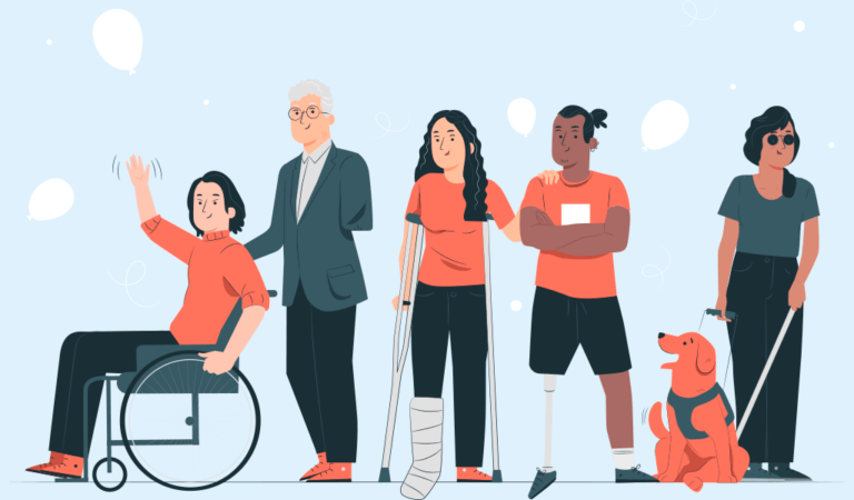 Audiência pública sobre direitos das pessoas com deficiência está marcada para esta terça-feira