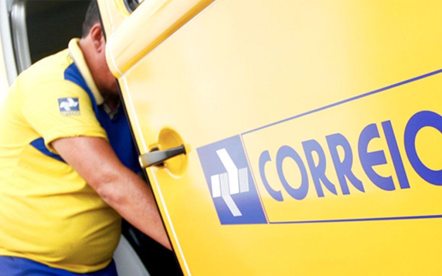 Câmara de Ipatinga debate virtualmente privatização dos Correios