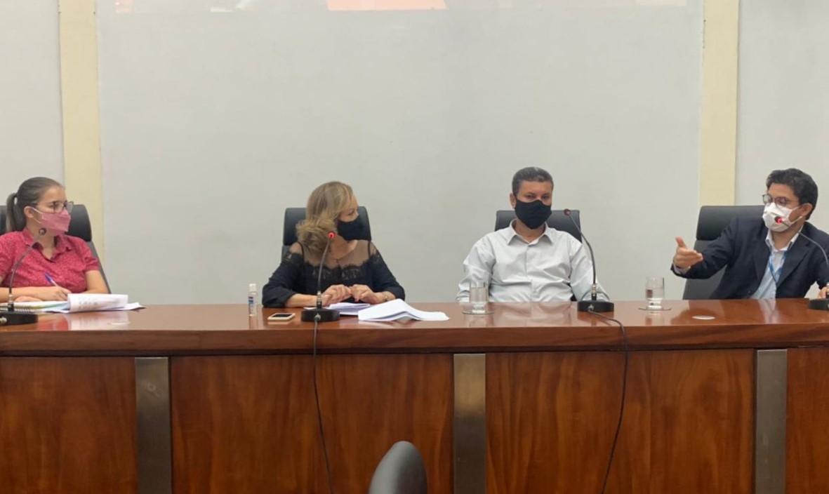 Município teve, em 2020, maior arrecadação da história