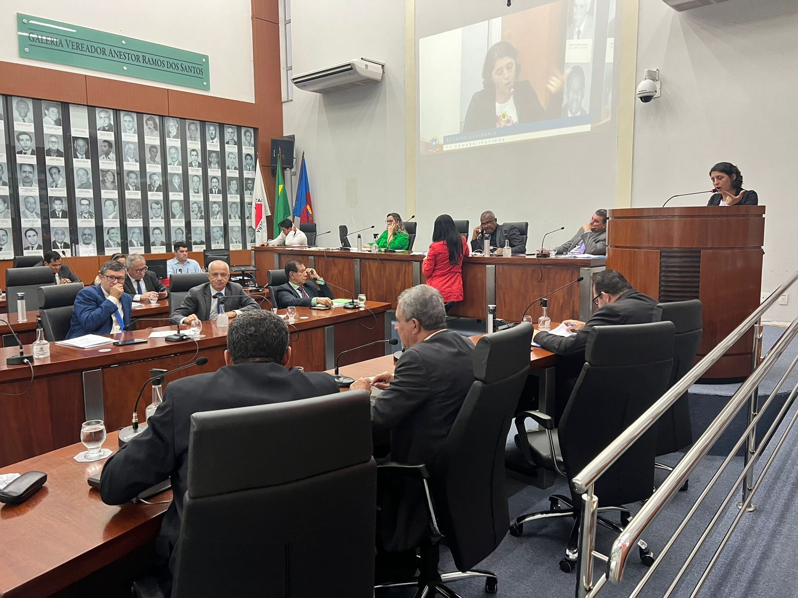 Projeto de Lei aprovado destina R$ 602 mil para contratação terceirizada de entrevistadores sociais