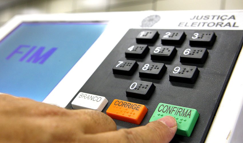 Eleições renovam Câmara em 63%; bancada feminina permanece igual