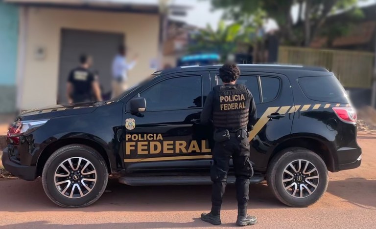 Câmara de Ipatinga autoriza doação de terreno à Polícia Federal