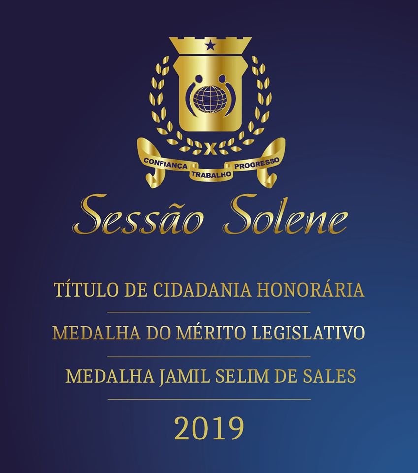 Sessão Solene