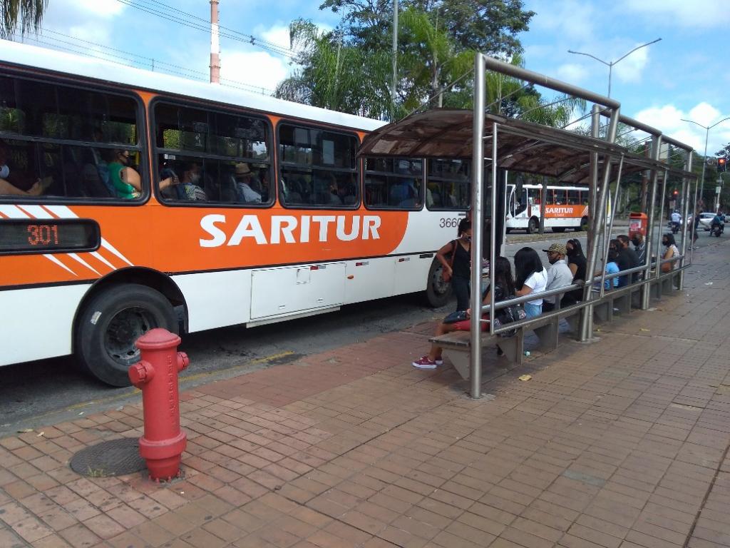 Audiência Pública: Retorno Horário dos Ônibus
