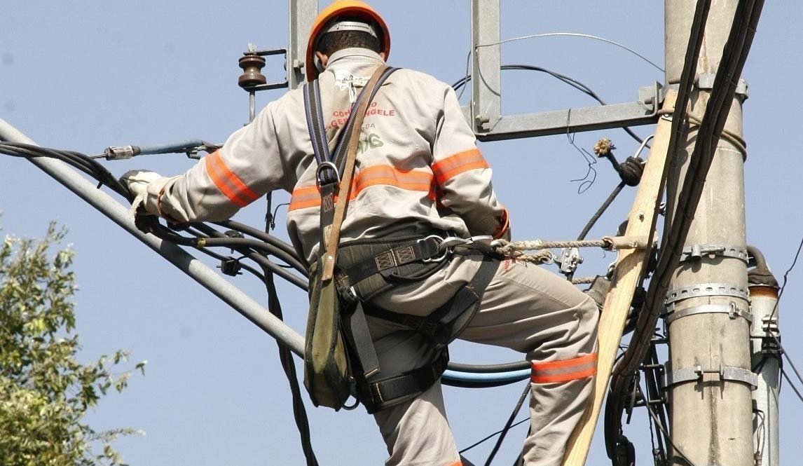 Audiência Pública: Abastecimento Elétrico  e Novas Instalações