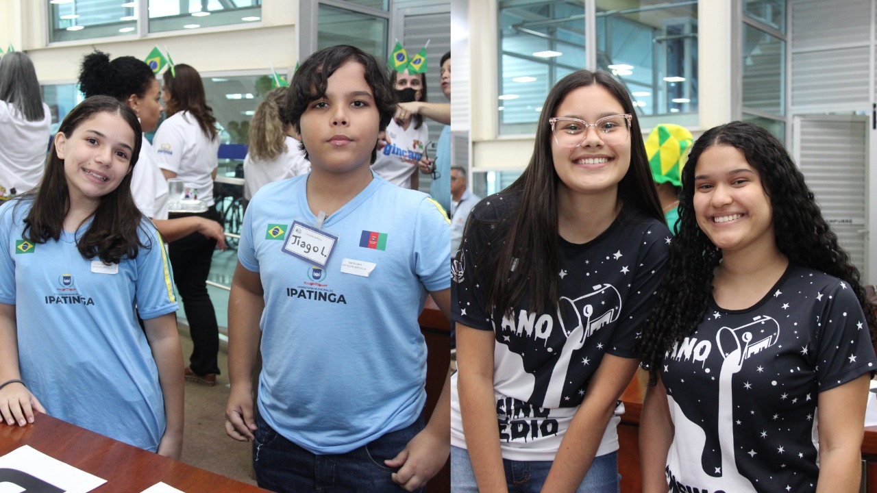 FINAL - II GINCANA DO SABER