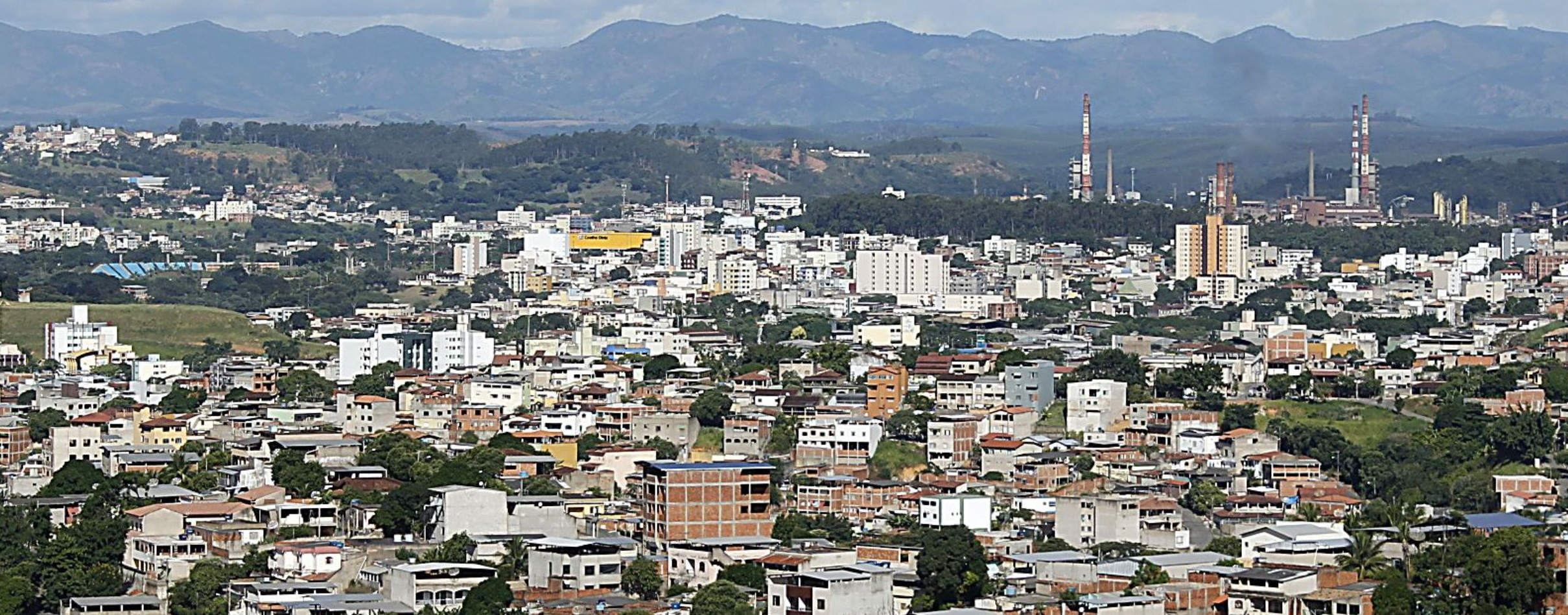 Câmara debaterá alteração na lei de Uso e Ocupação do Solo Urbano do município