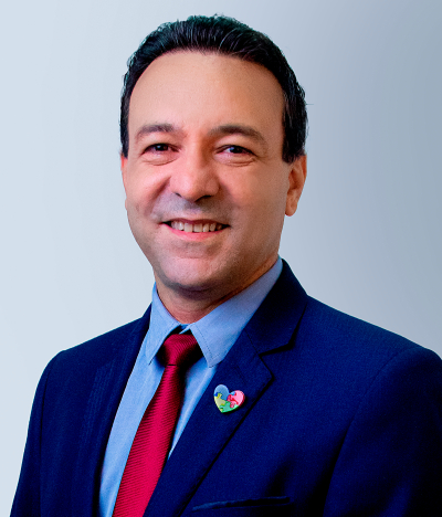 Daniel Guedes Soares - Daniel do Bem
