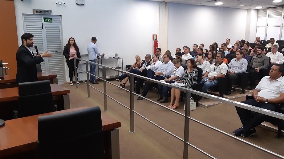 “Regularização fundiária é um marco na construção de uma cidade mais justa”, diz especialista