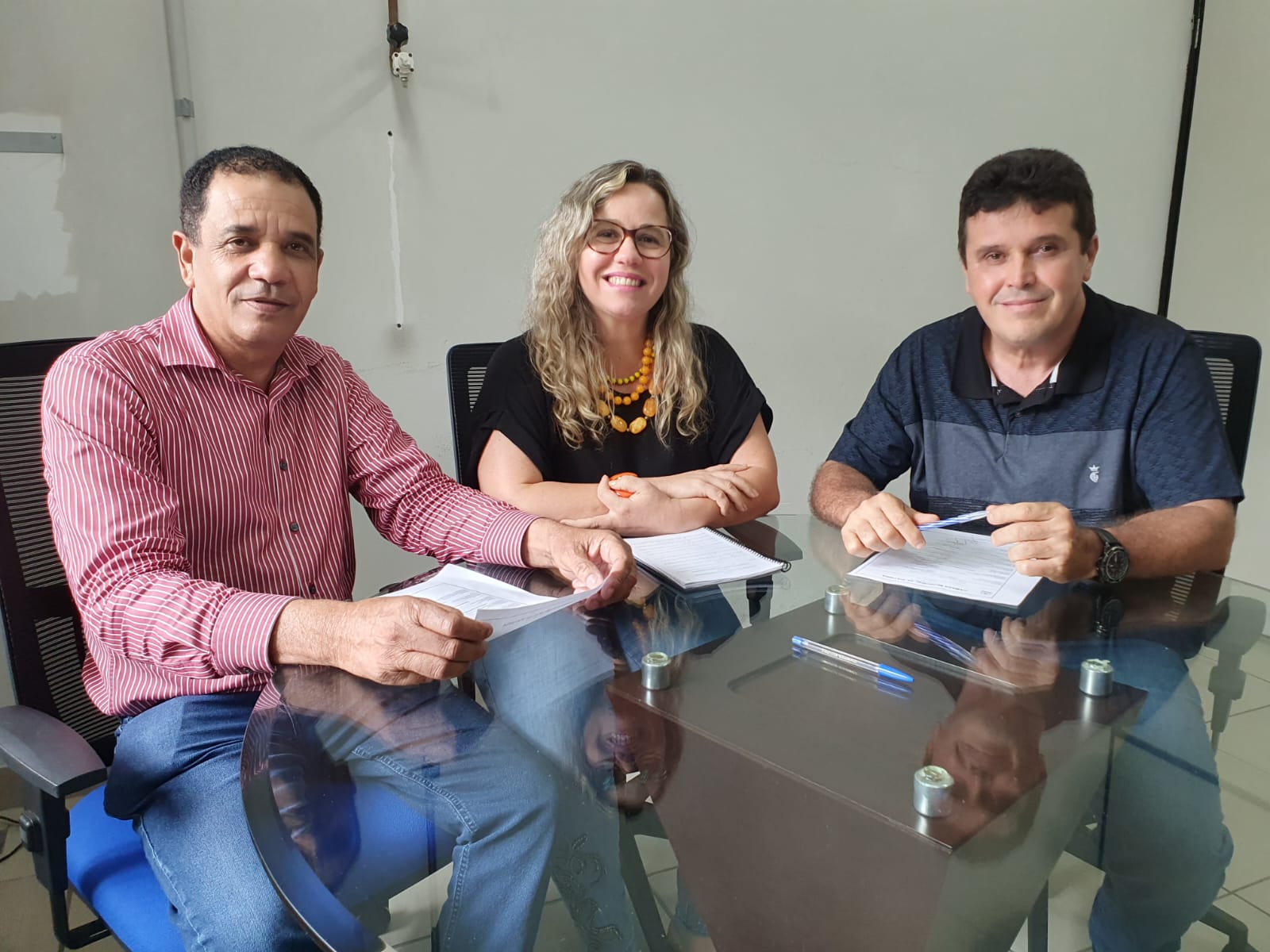 Comissão de Educação tem nomes definidos