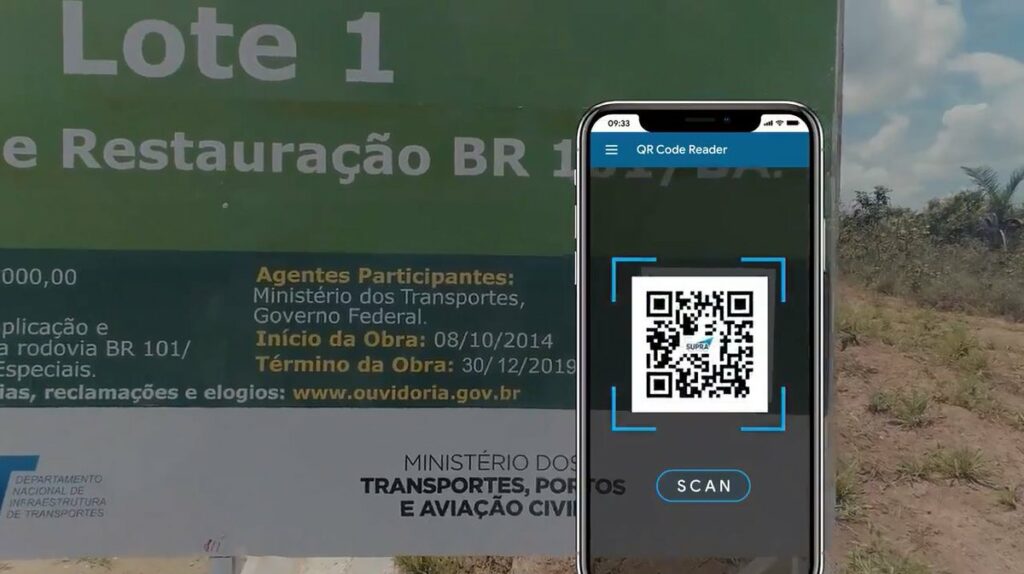Câmara de Ipatinga rejeita veto parcial ao projeto que prevê QR Code em placas de obras públicas