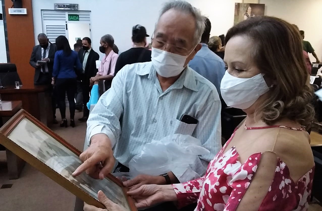 Câmara aprova criação do "Dia da Comunidade Japonesa de Ipatinga"