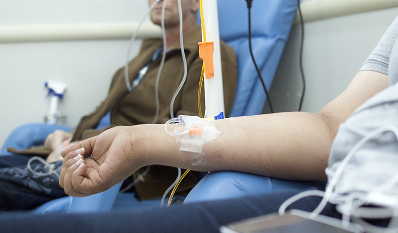 Pacientes com câncer e outras doenças graves passam a ter atendimento prioritário