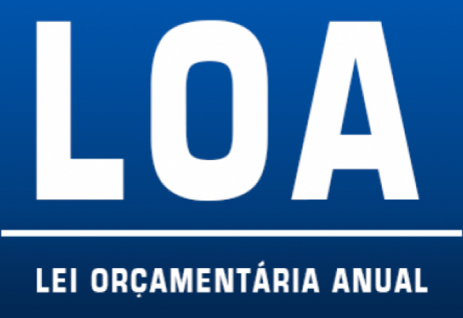 Audiência Pública LOA/ 2024