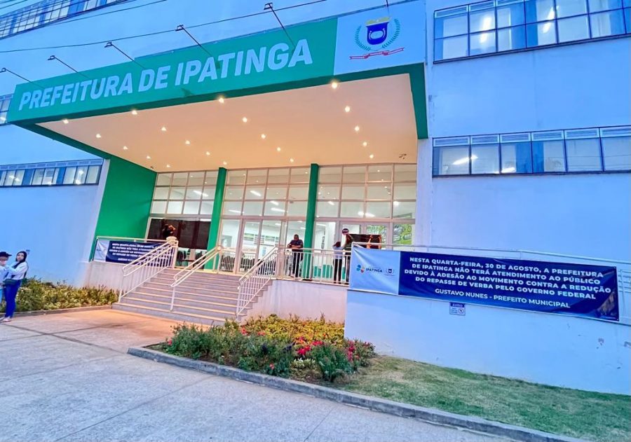 Secretário de Saúde adia comparecimento à Câmara por compromisso oficial