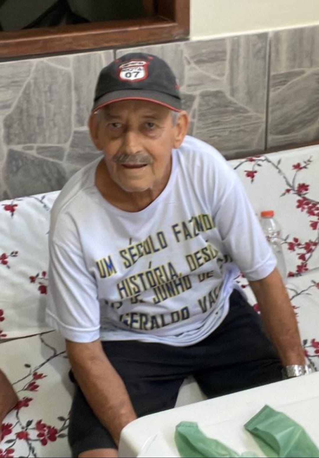 Morre ex-vereador petista Zé Gominho