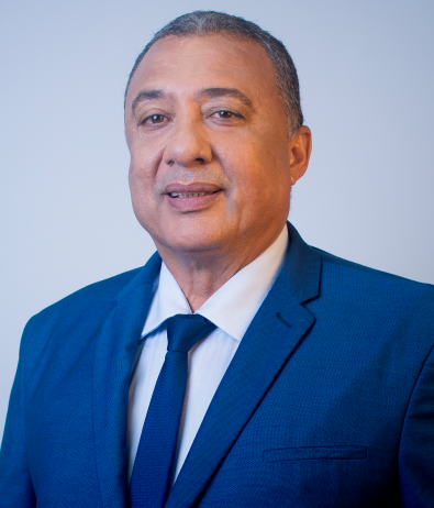 Adiel Fernandes de Oliveira