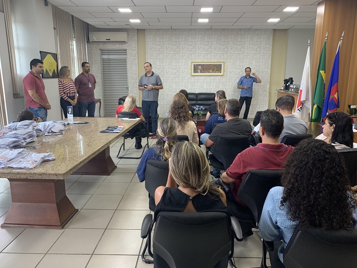 Câmara lança na próxima segunda O Fiscaliza Ipatinga