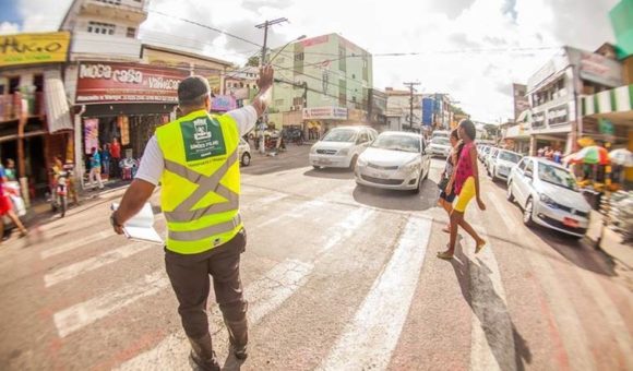 Audiência Pública Transito Seguro -Educação pela Vida