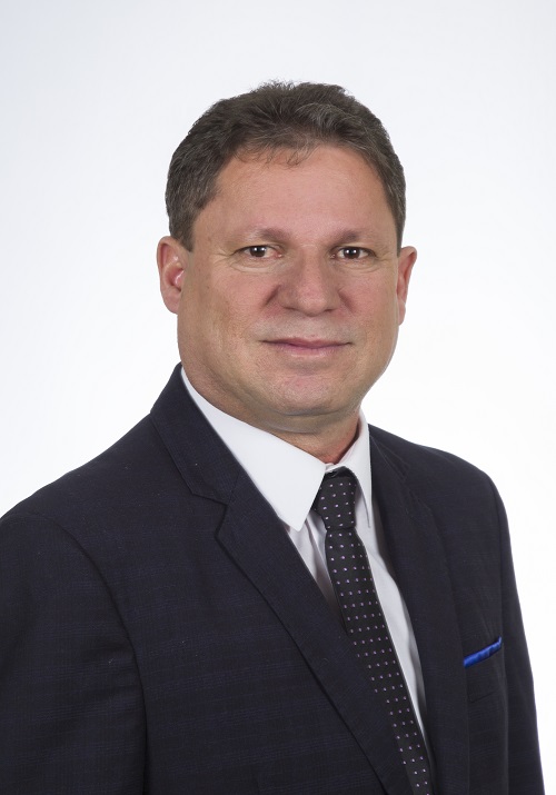 Rogério Antônio Bento