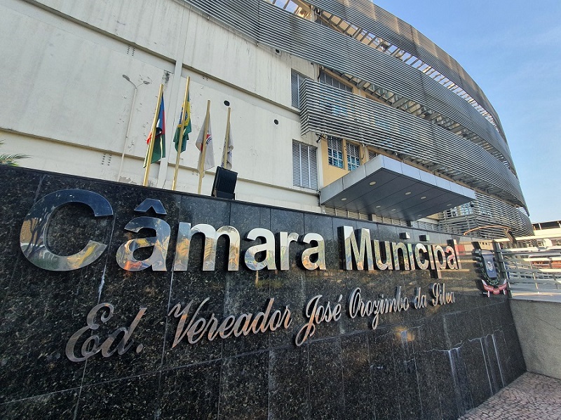 Plenário aprova em 2ª votação PL que cria a Guarda Municipal