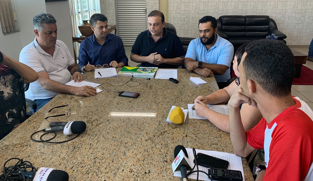 Câmara de Ipatinga será polo de referência na oferta de cursos na Escola do Legislativo em Minas Gerais