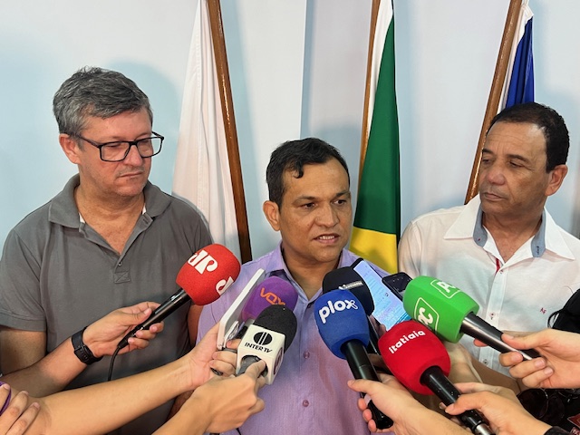 CPI da Copasa: Parlamentares consultarão a comunidade sobre a prestação de serviços