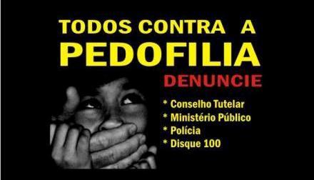 Audiência Pública sobre abuso abre a Semana Municipal de Combate à Pedofilia