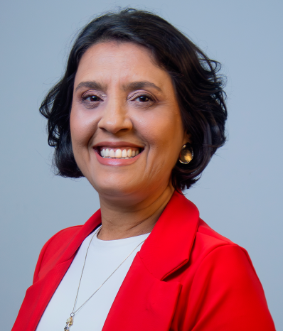 Professora Cida Lima