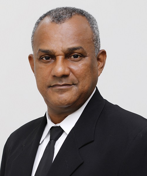 Ney Professor