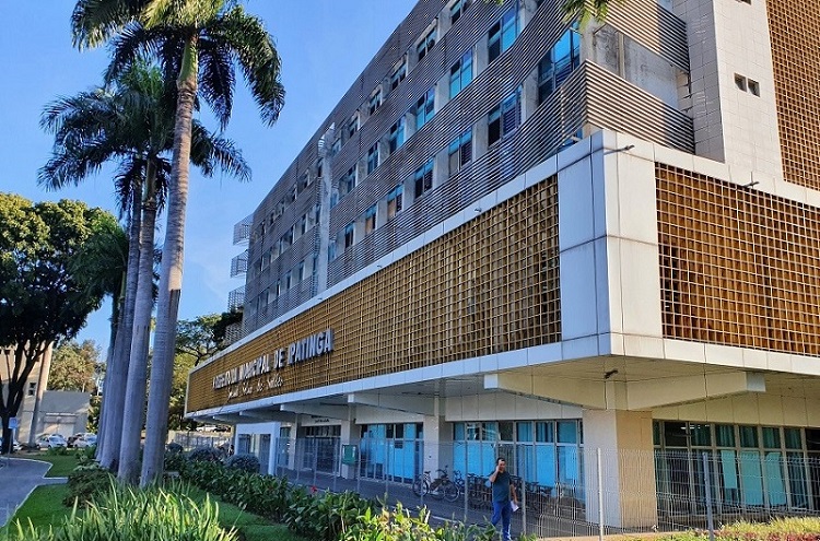 Câmara autoriza empréstimo para obras de reforma do prédio da Prefeitura